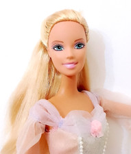 BARBIE BALLA CON ME 2005 mattel - bambola maxi size 40 centimetri interattiva
