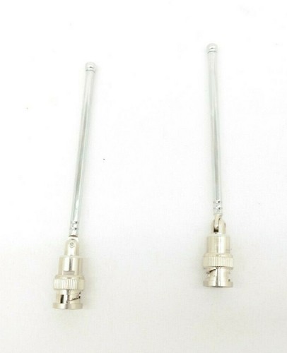 Coppia antenne per sennheiser - coppia,