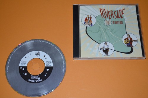 Riverside trio baby s - trio, my