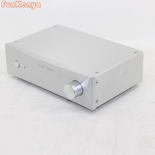 Hifi preamplifier base - hifi,