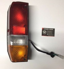 Fanale posteriore sinistro - fanale, sinistro/sx