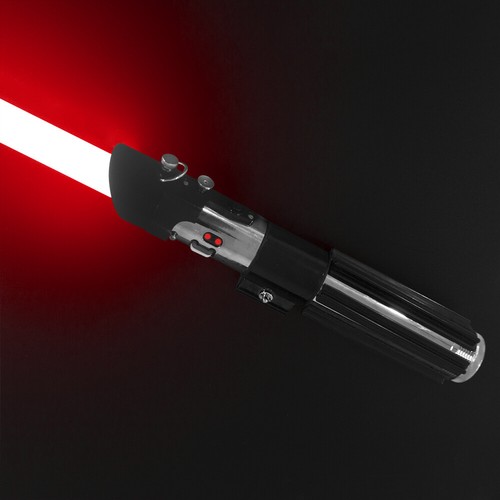 Star wars replica spada - star, laser