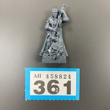 STATUA UNA CAPPELLA SIGMARITE