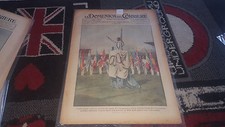 DOMENICA DEL CORRIERE 29/1924