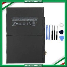 BATTERIA PER IPAD AIR 2 A1567