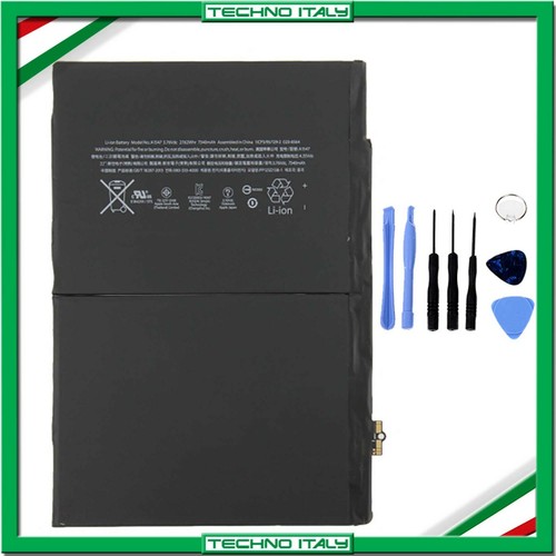 Batteria per ipad - air, 2
