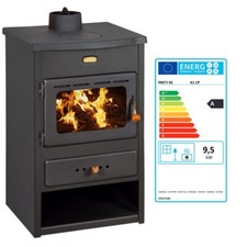 Stufa a Legna  Camino Prity K1