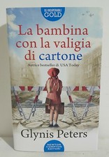 I101071 Glynis Peters - La