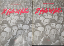 Il figlio del fabbro Mino