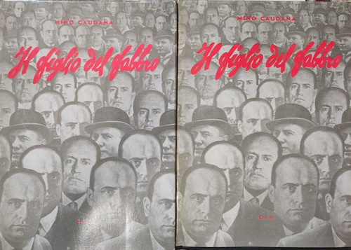 Figlio del fabbro - figlio,