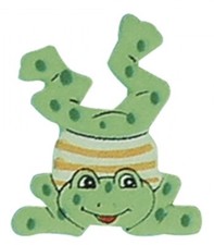 RAYHER - 24 PEZZI - MINIATURE