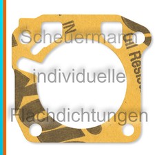 Guarnizione Farfallato per Motore Honda Civic, Integra, CRV B16, B18