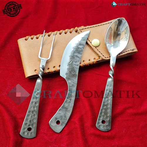 Bbq set posate - bbq,