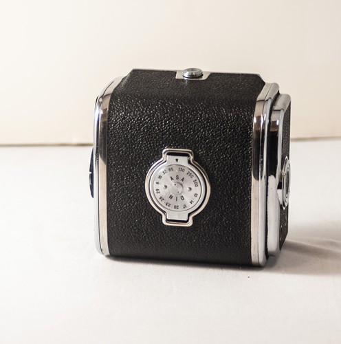 Retro pellicola hasselblad - retro,