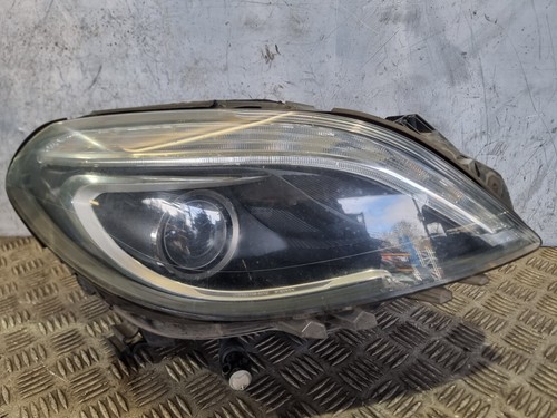 Faro proiettore anteriore