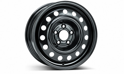 Cerchio acciaio hyundai ix - cerchio,