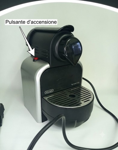 Nespresso originale - nespresso,