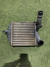 Radiatore Intercooler Fiat