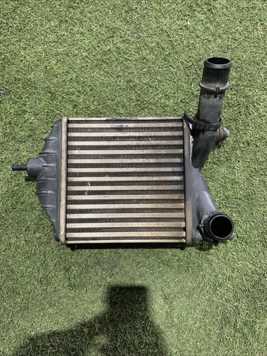 Radiatore intercooler fiat - intercooler,