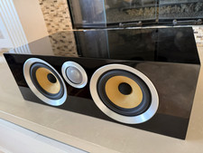 Altoparlante Bowers & Wilkins