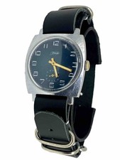 Orologio vintage Pobeda ZIM