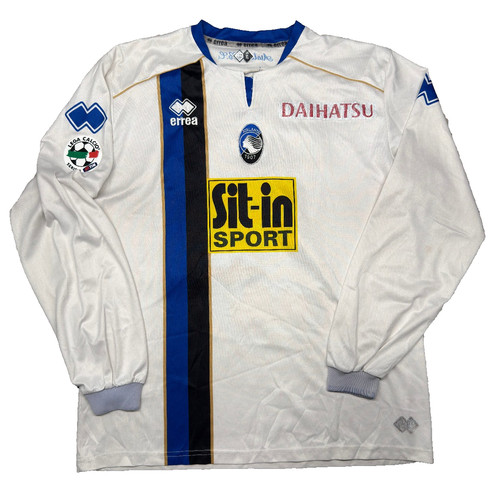 Maglia calcio atalanta - maglia,