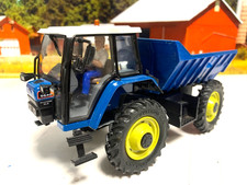 BRITAINS.1:32.FARM.FORD