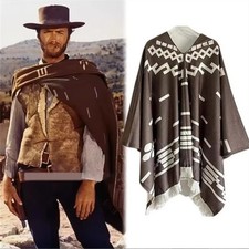 New Women Men Clint Eastwood