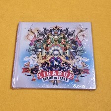  LIGABUE - MADE IN ITALY-