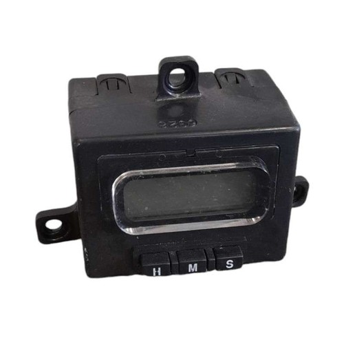 Orologio ssangyong actyon - ssangyong,