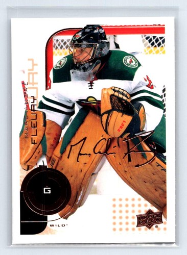 Marc andre fleury - marc-andre, 2022-23