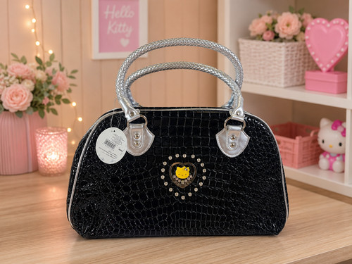 Hello kitty borsa donna - kitty,