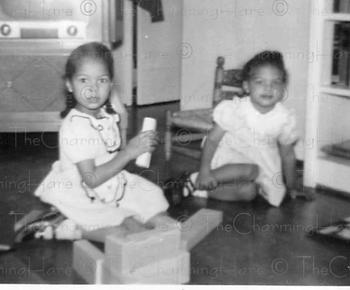 Foto epoca ragazze - foto,