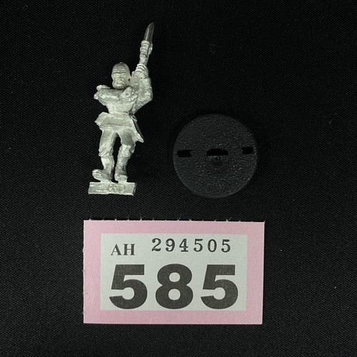 Guardia pretoriana trooper - guardia,