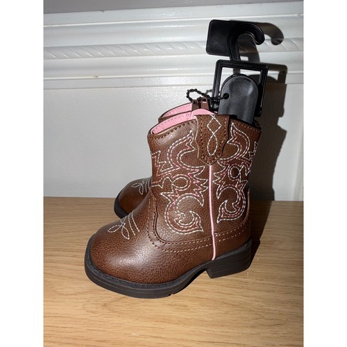 Stivali cowgirl bambina taglia - stivali,