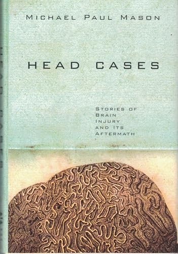 Head cases stories brain - of,