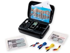 I-TECH MIO CARE FITNESS+TENS+ELETTROSTIMOLATORE - Elettrodi omaggio