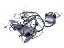 Cablaggio supporto strega telefono Mercedes-Benz W163 ML Nokia 6090 B67880393 E17020017