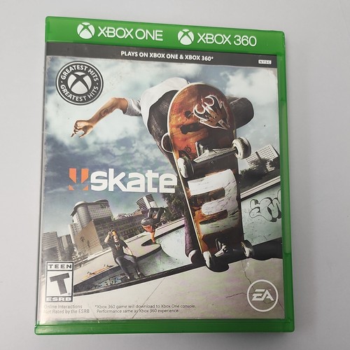Skate gioco microsoft - 3,