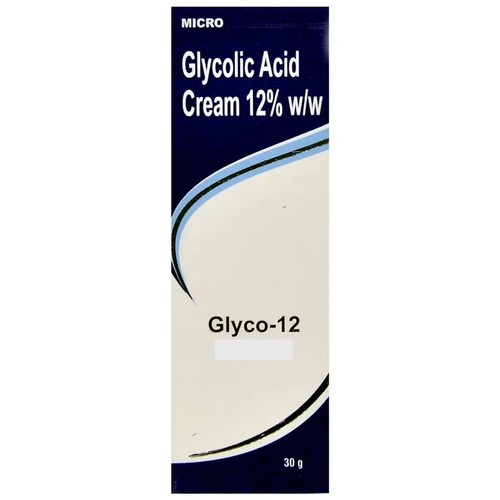 Glyco acido glicolico - glyco-12,