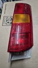 FANALE POSTERIORE RENAULT