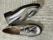 Mocassini nuovi senza scatola