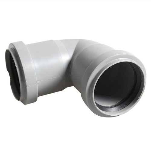 Per tubo scarico gomito 50mm - gomito,