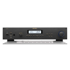 Rotel RA-12 Amplificatore