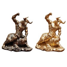 E Statua di Battaglia