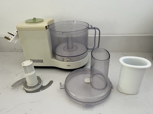 Tritatutto multipratico braun - multipratico,