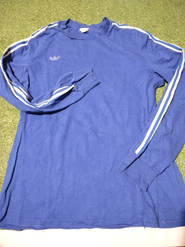 Adidas football shirt vintage - adidas,