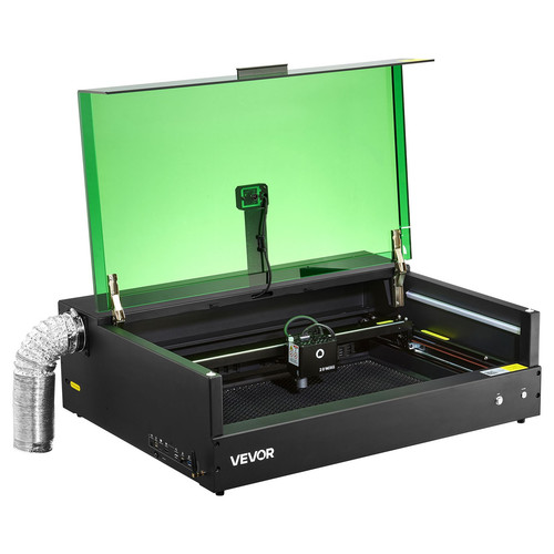 Vevor incisore laser w - laser,