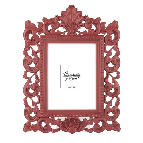 Bongelli preziosi portafoto - preziosi, da