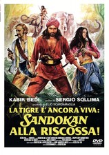 LA TIGRE E' ANCORA VIVA -